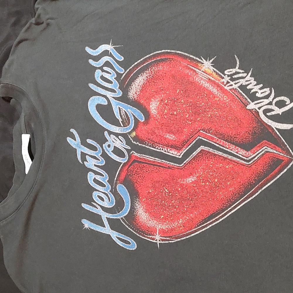 Daydreamer LA Blondie tee